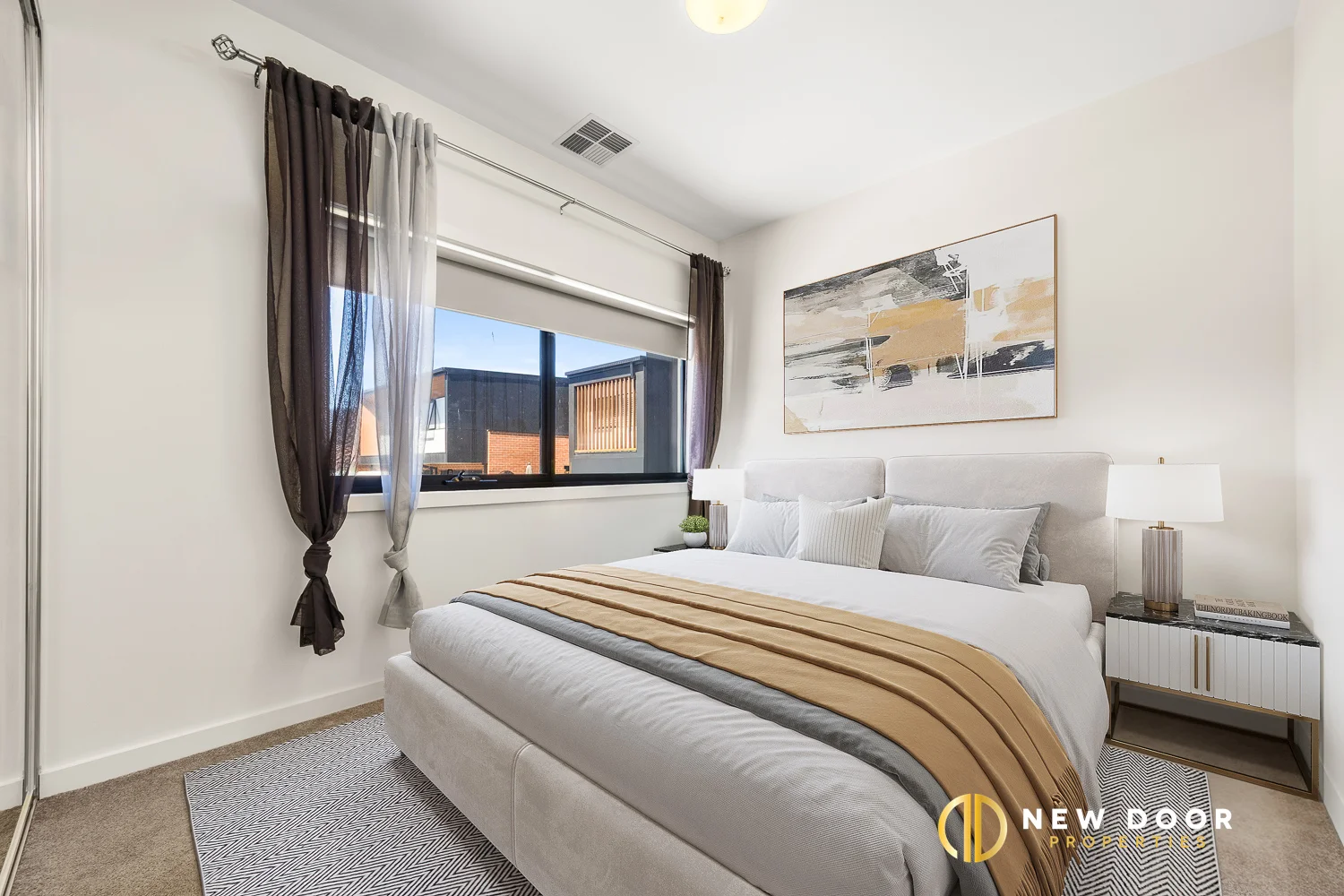 88/1 Rowland Rees Crescent, Greenway ACT 2900 photo 4