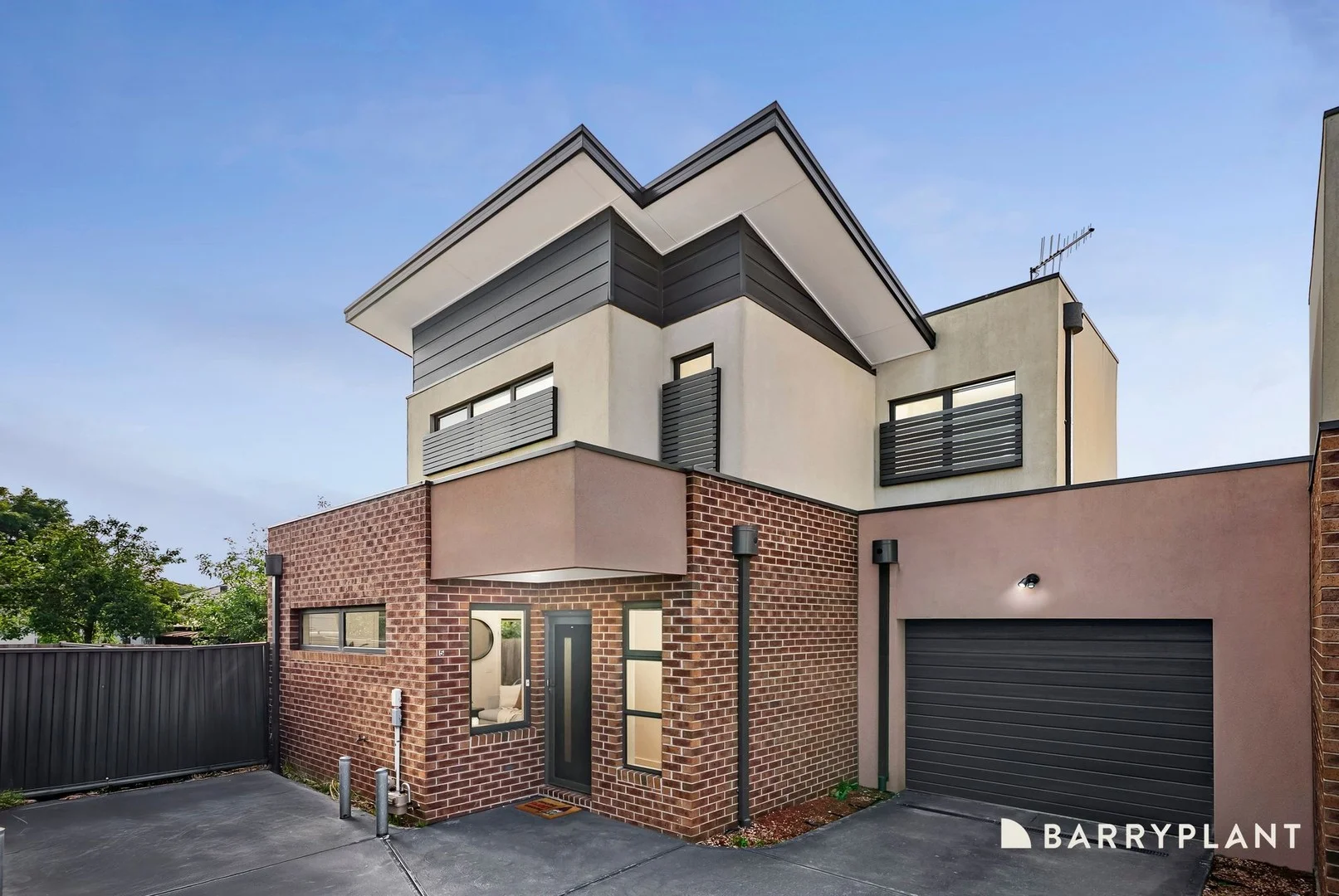 5/31 Vine Street, Braybrook VIC 3019