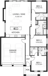 Additional image 5 of Lot 3247 Kingston Crescent, Mount Barker SA 5251