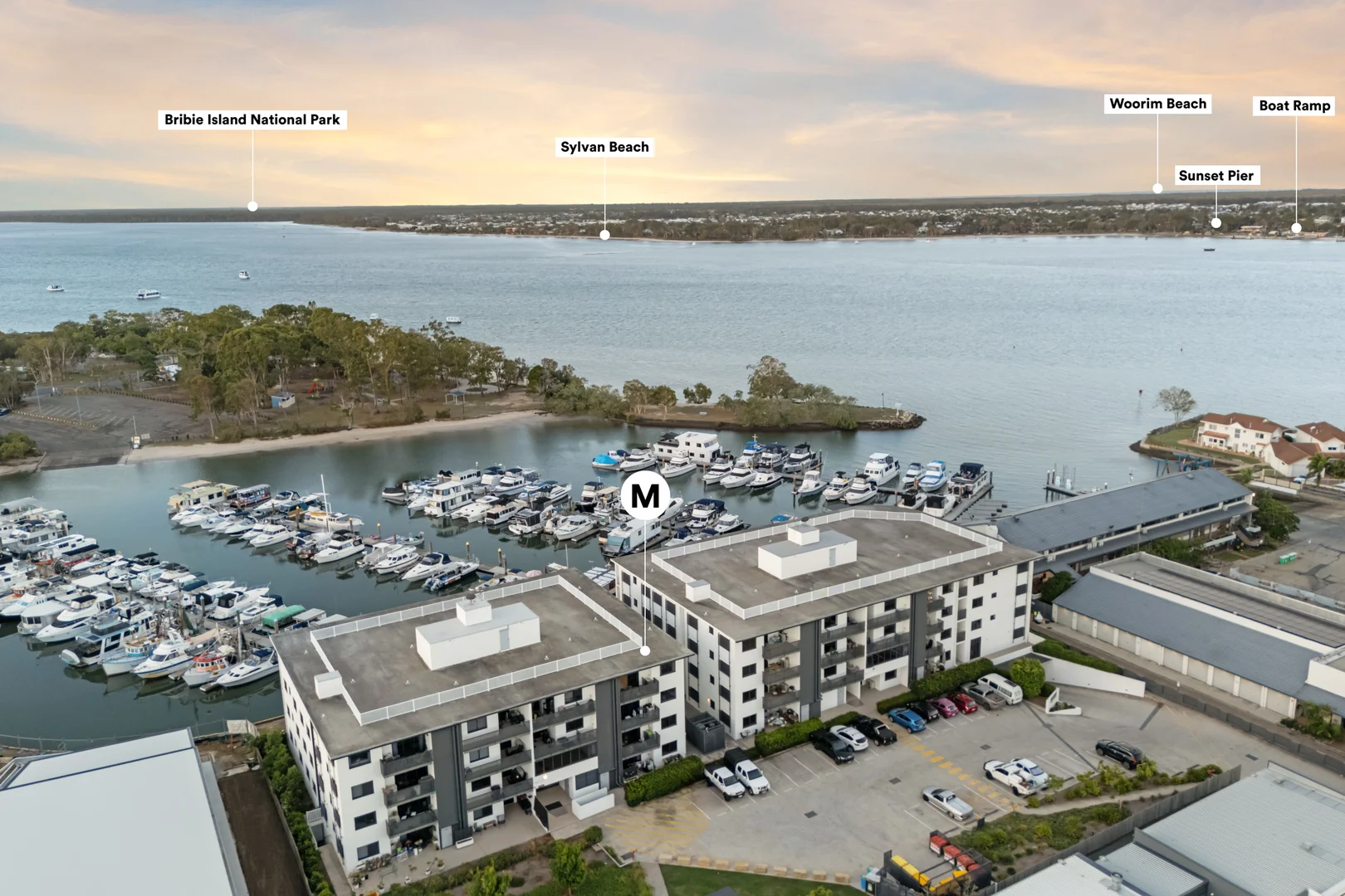 Additional image 4 of 127/3-5 Spinnaker Drive, Sandstone Point QLD 4511