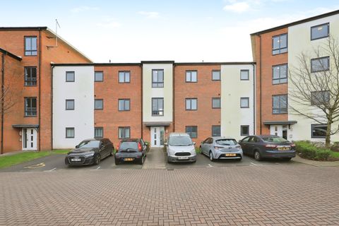 Akron Drive, Wolverhampton, West Midlands WV10