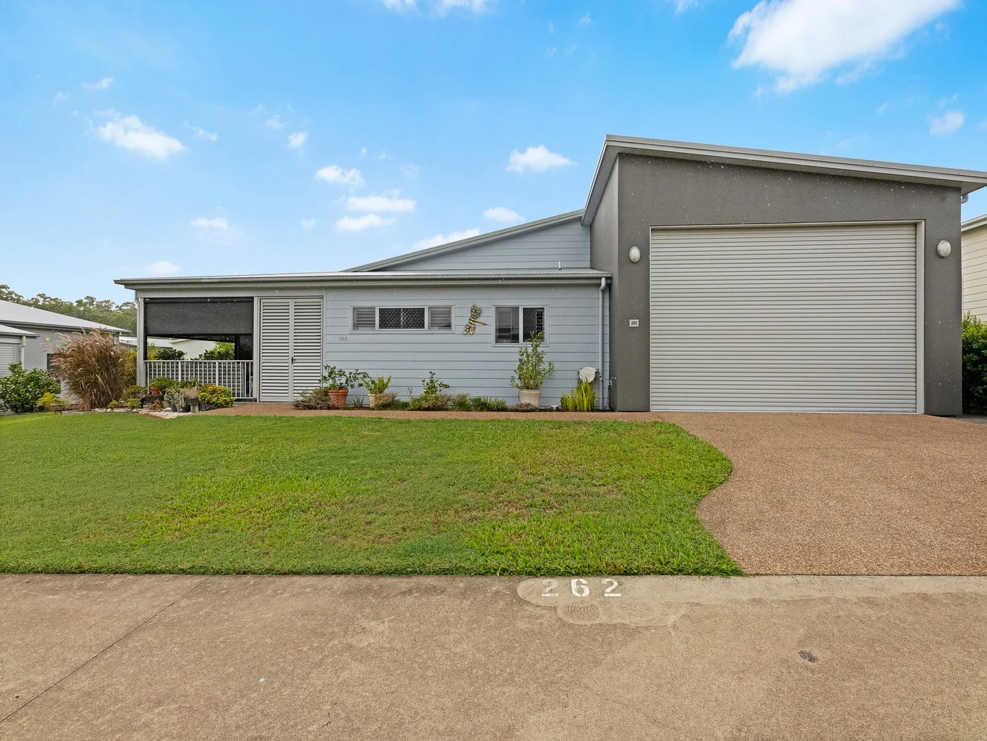 Site 262/50 iindah Road East, Tinana QLD 4650