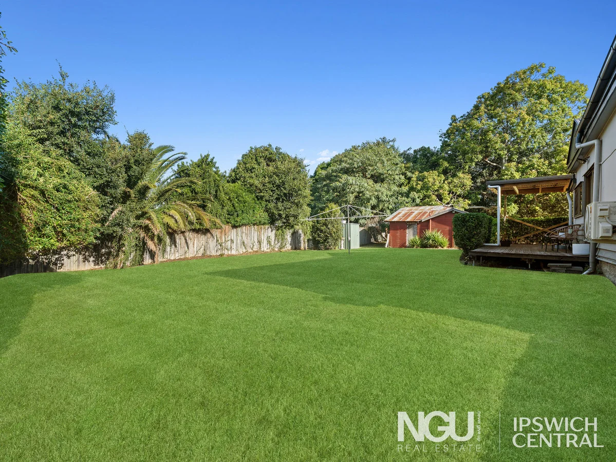 Additional image 26 of 4 Walkers Lane, Booval QLD 4304