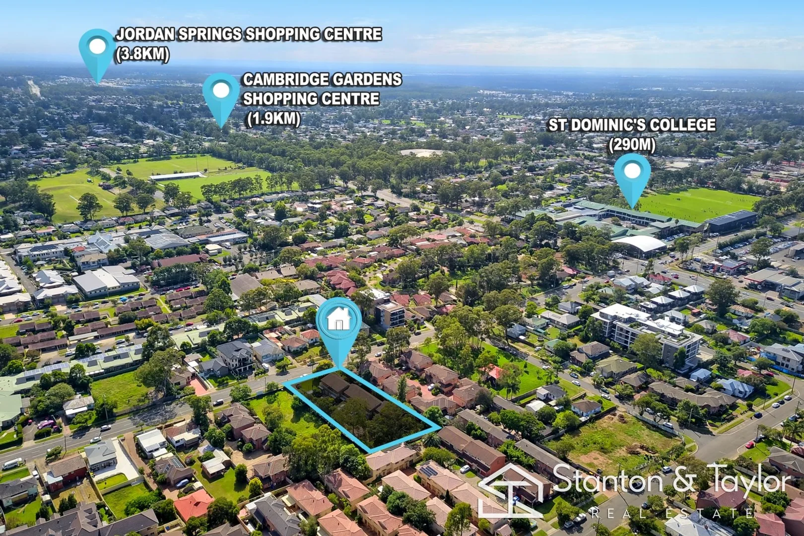 Additional image 13 of 6/92 Copeland Street, Penrith NSW 2750