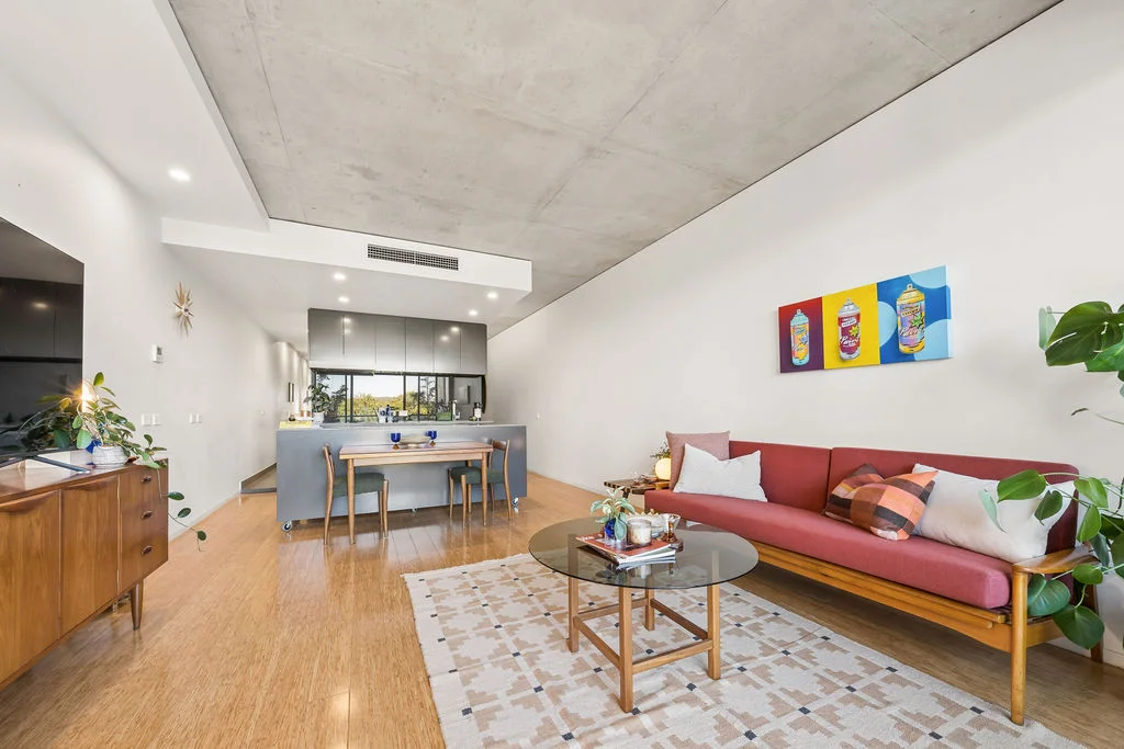 Additional image 6 of 203/241 Northbourne Avenue, Lyneham ACT 2602