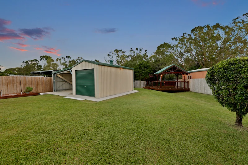 Additional image 19 of 27 George Fordyce Drive, Rural View QLD 4740