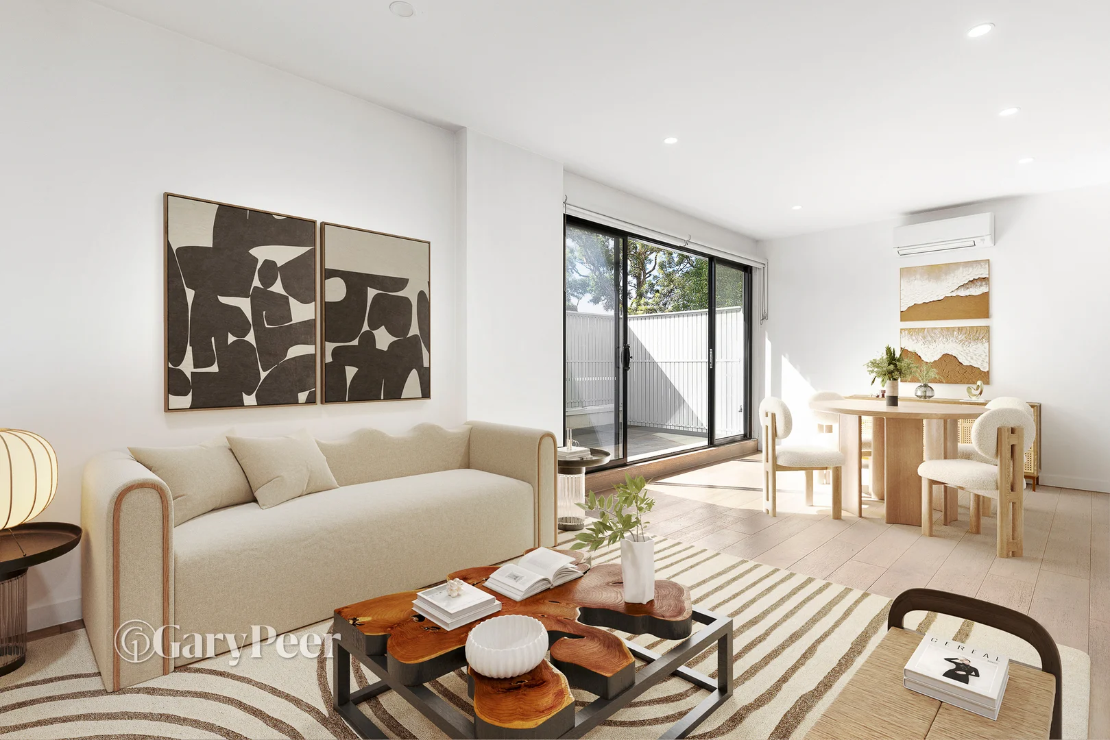 Additional image 2 of 103/681 Inkerman Road, Caulfield North VIC 3161
