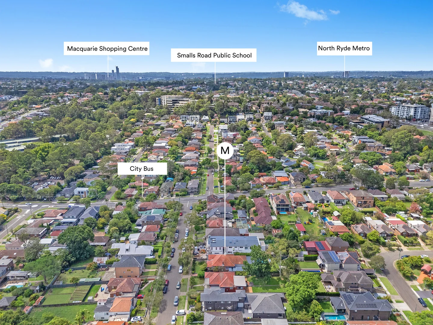 Additional image 20 of 14 Shepherd Street, Ryde NSW 2112