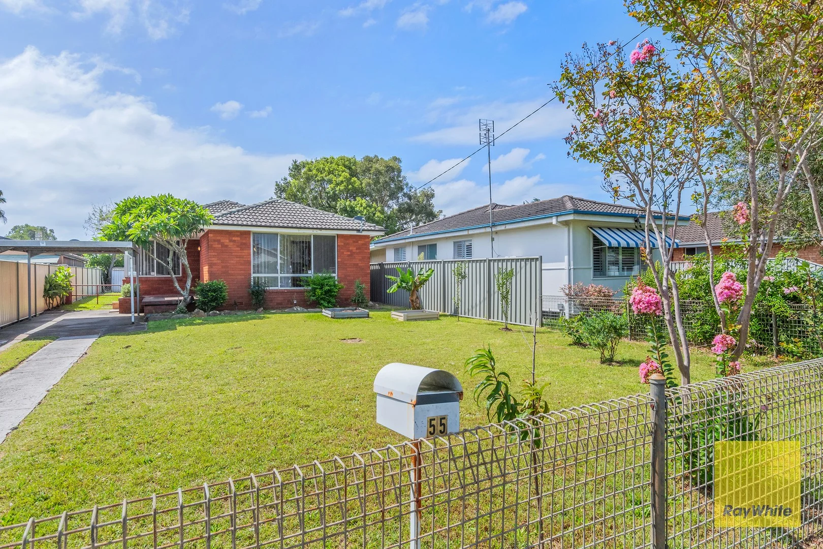 55 Veron Road, Umina Beach NSW 2257