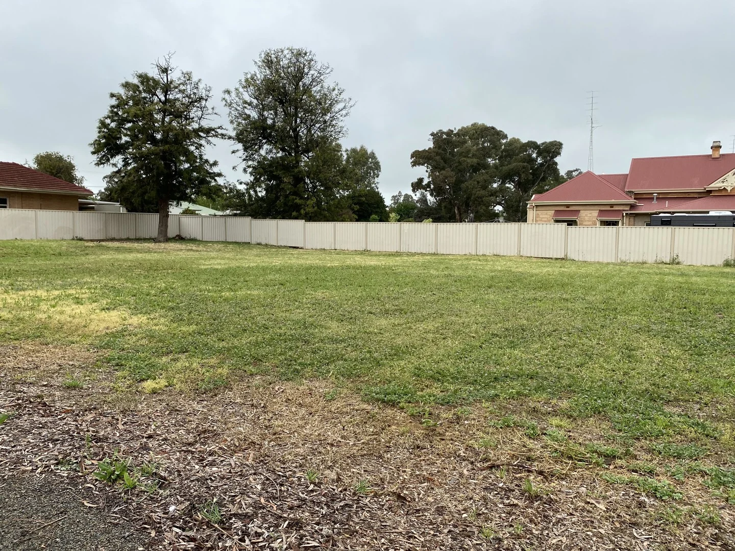 36 Cockburn Road, Jamestown SA 5491