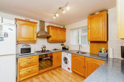 Hambledon Close, Wolverhampton WV9