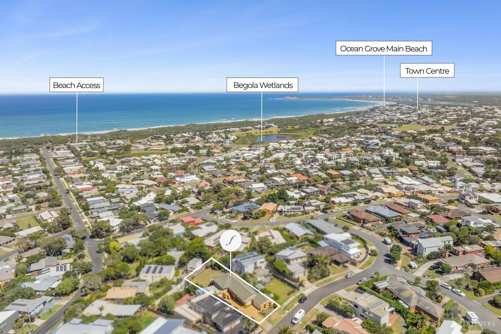 Additional image 2 of 25 Canis Crescent, Ocean Grove VIC 3226