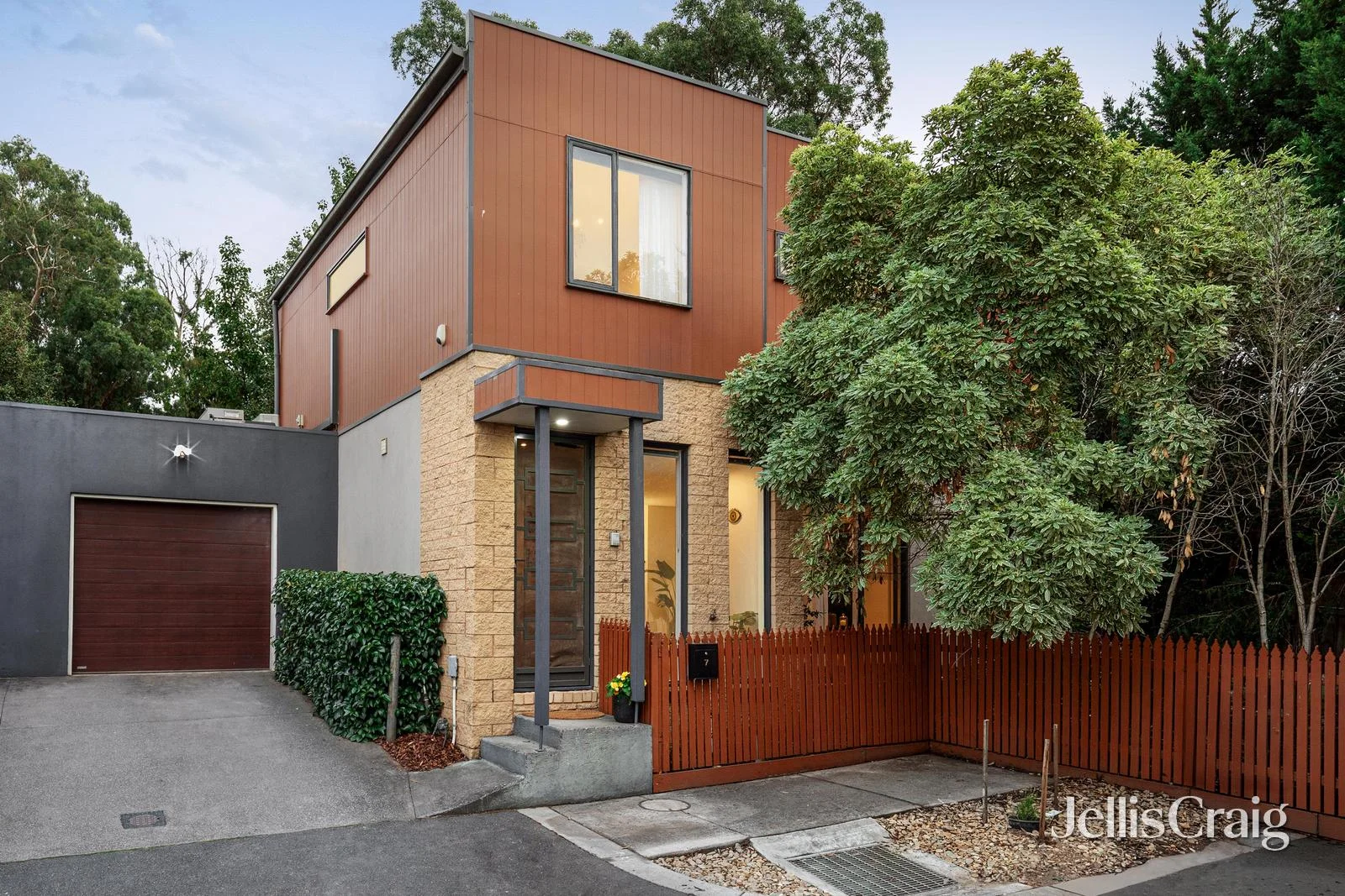 7 Haven Lane, Diamond Creek VIC 3089