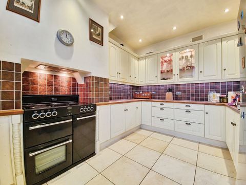 Heyworth Street, Derby DE22