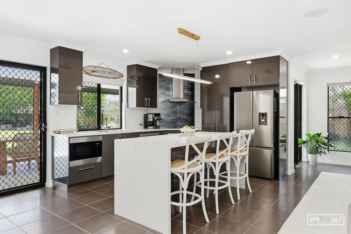 Additional image 5 of 6 Spinnaker Drive, Mulambin QLD 4703