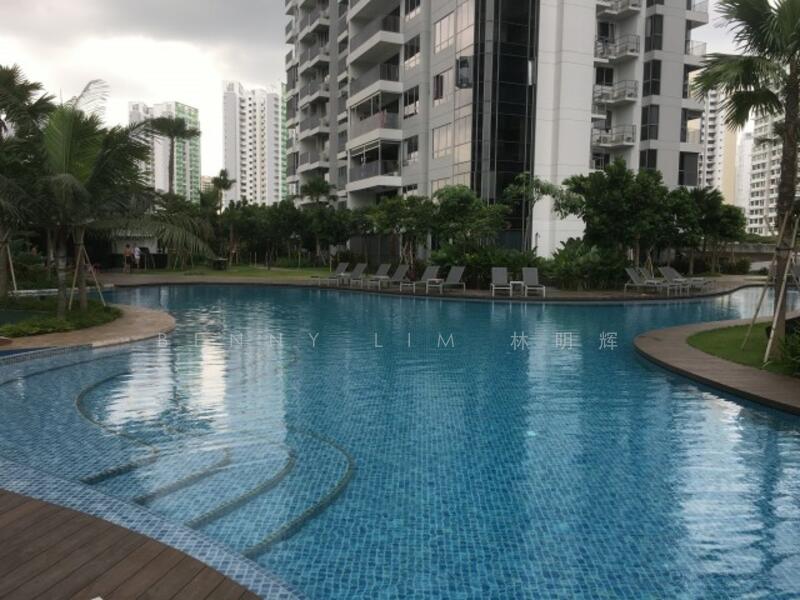 21 Fernvale Road