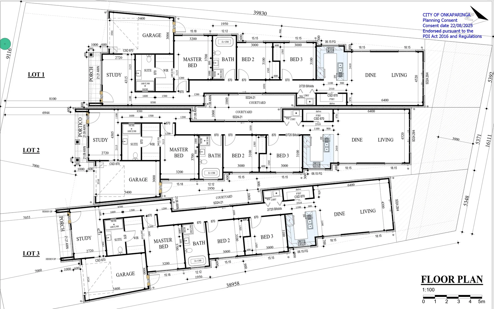 Additional image 8 of 27 Ashton Rise, Huntfield Heights SA 5163