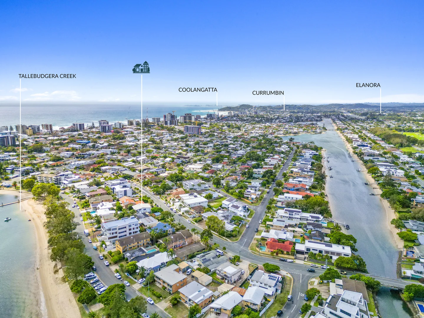 Additional image 3 of 69 Tallebudgera Drive, Palm Beach QLD 4221