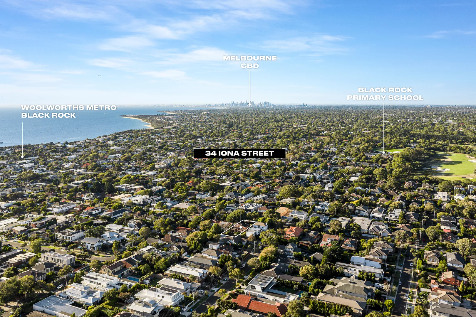Additional image 23 of 34 Iona Street, Black Rock VIC 3193