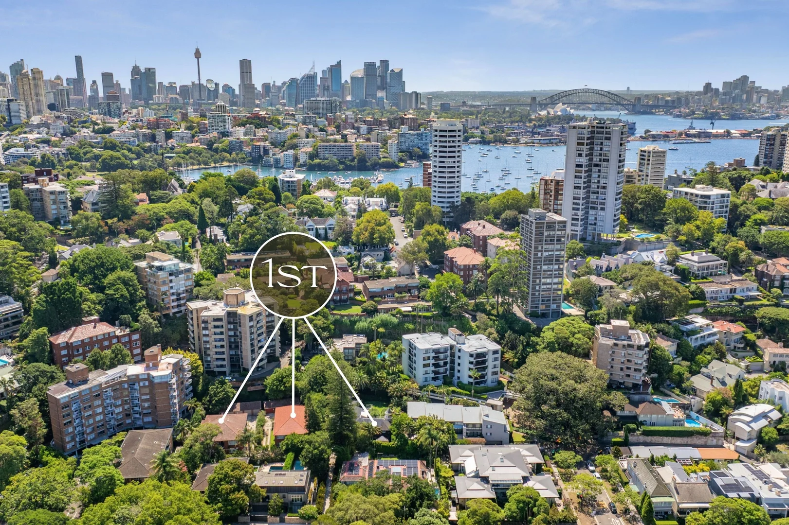 Additional image 5 of 55, 57 & 63 Ocean Avenue, Double Bay NSW 2028