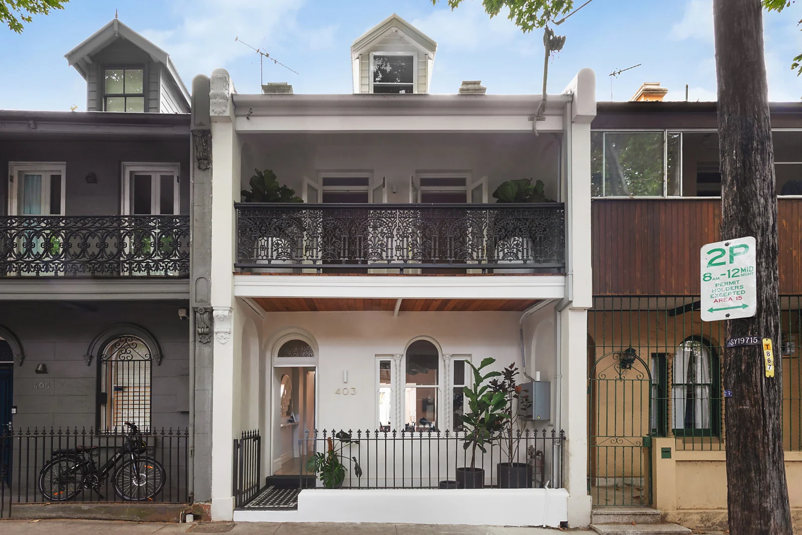 403 South Dowling Street, Darlinghurst NSW 2010