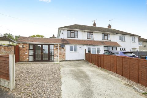 Dulwich Road, Derby DE22