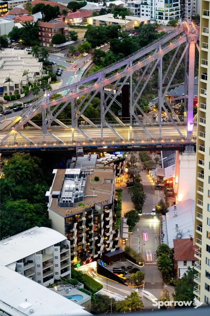 Additional image 13 of 3707/501B Adelaide Street, Brisbane City QLD 4000