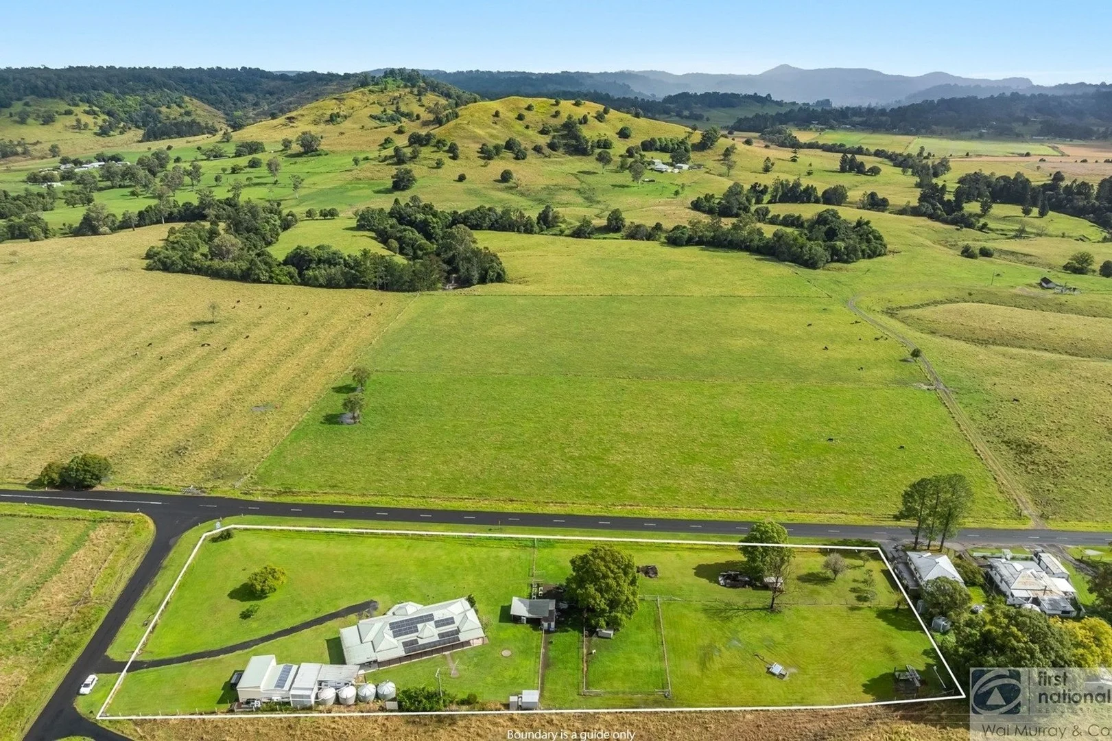 2 Pinchin Road, Goolmangar NSW 2480