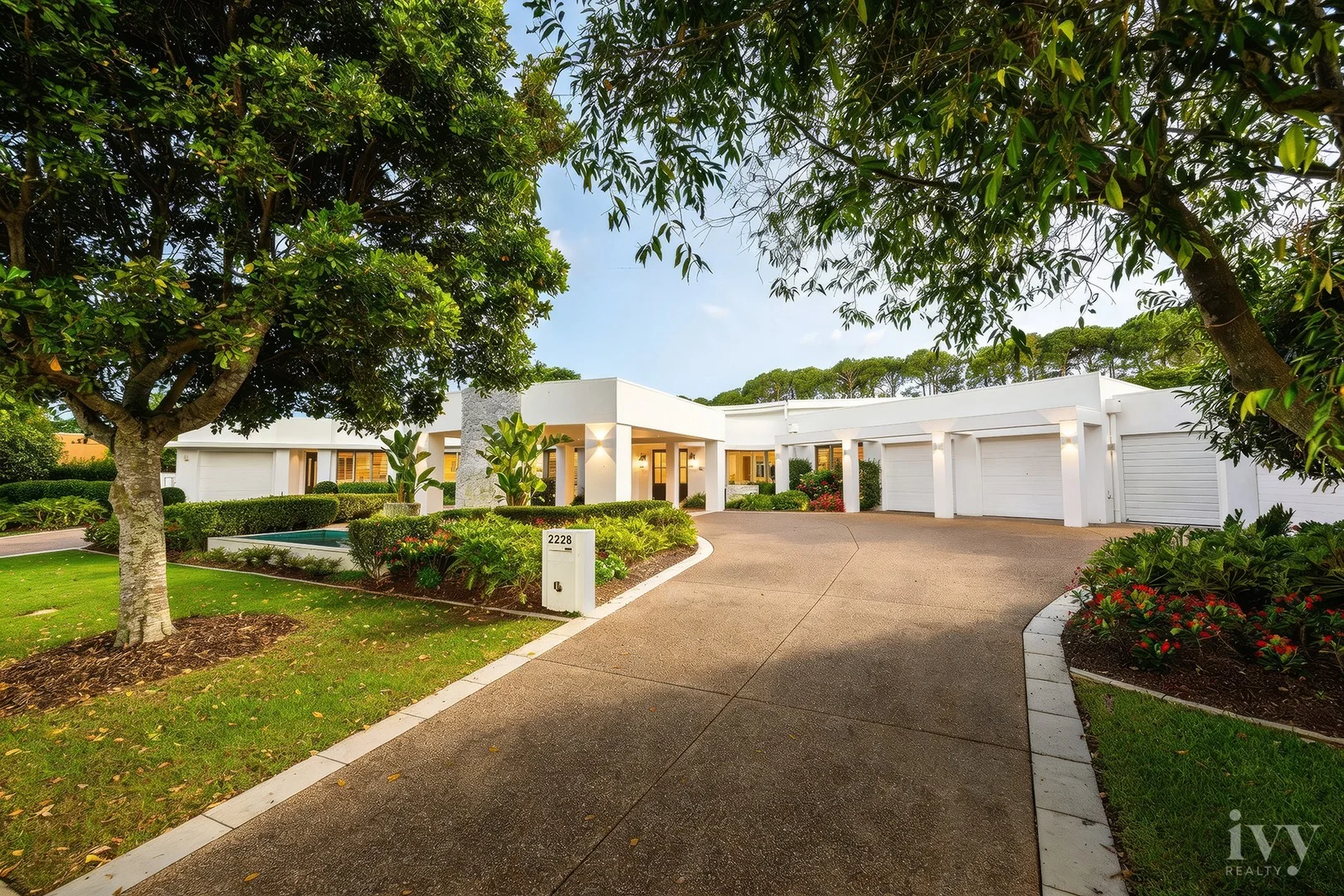 2227-2228 Arnold Palmer Drive, Sanctuary Cove QLD 4212