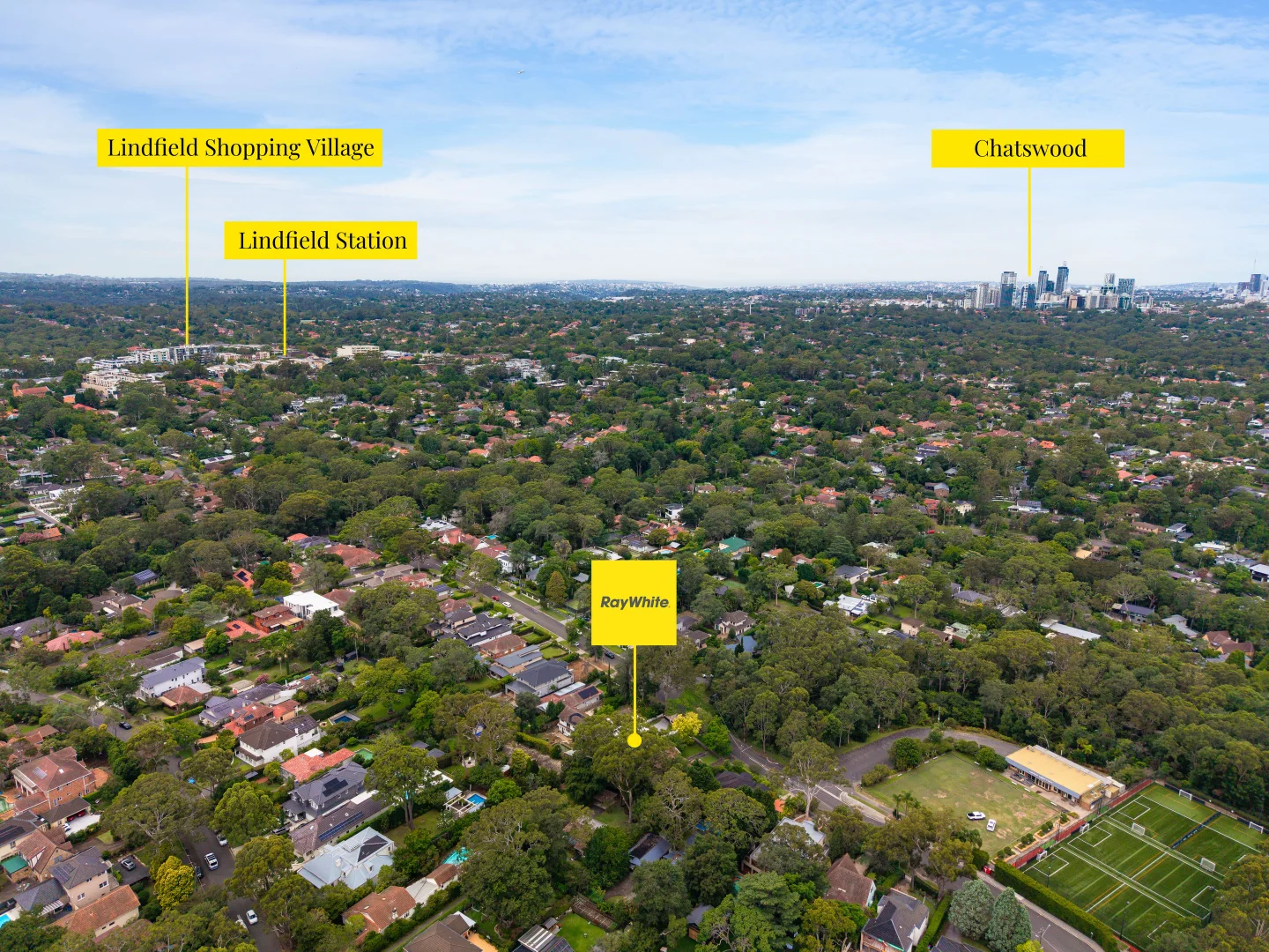 Additional image 19 of 85A Highfield Road, Lindfield NSW 2070