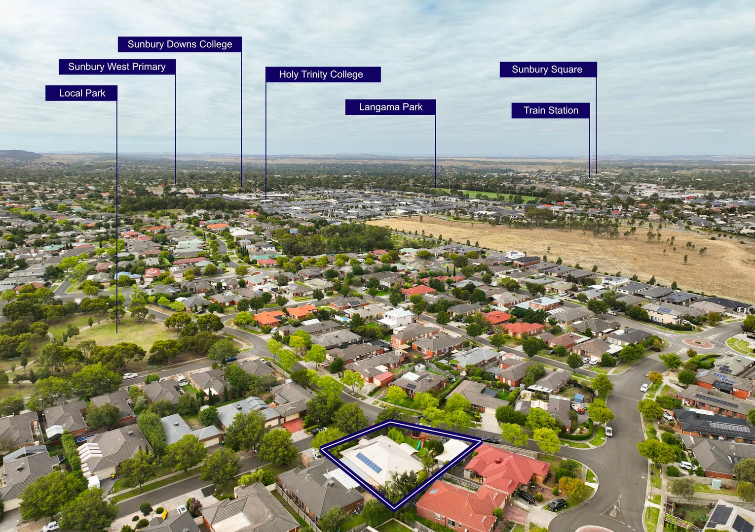 Additional image 22 of 1 Yardley Street, Sunbury VIC 3429