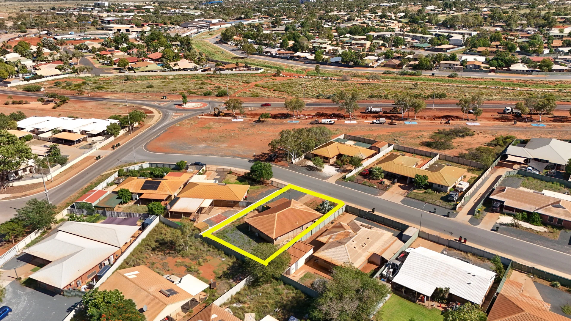 Additional image 21 of 6 Yanderra Crescent, South Hedland WA 6722