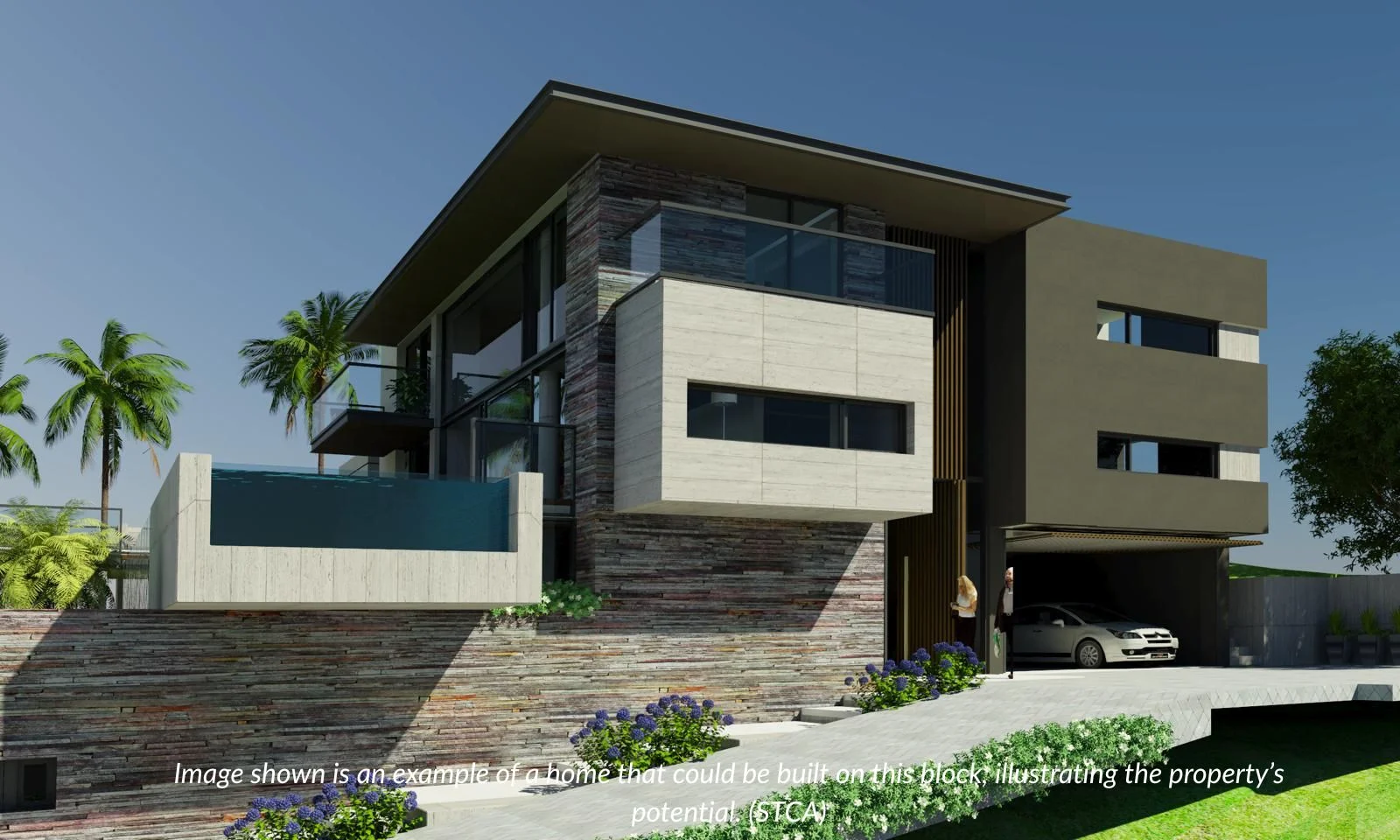 Additional image 6 of 37 Timbury Way, Mount Louisa QLD 4814