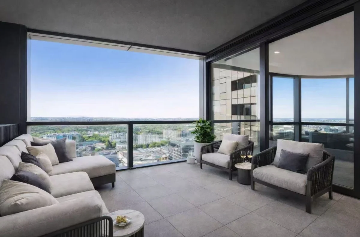 Additional image 8 of 2812/545 Station Street, Box Hill VIC 3128