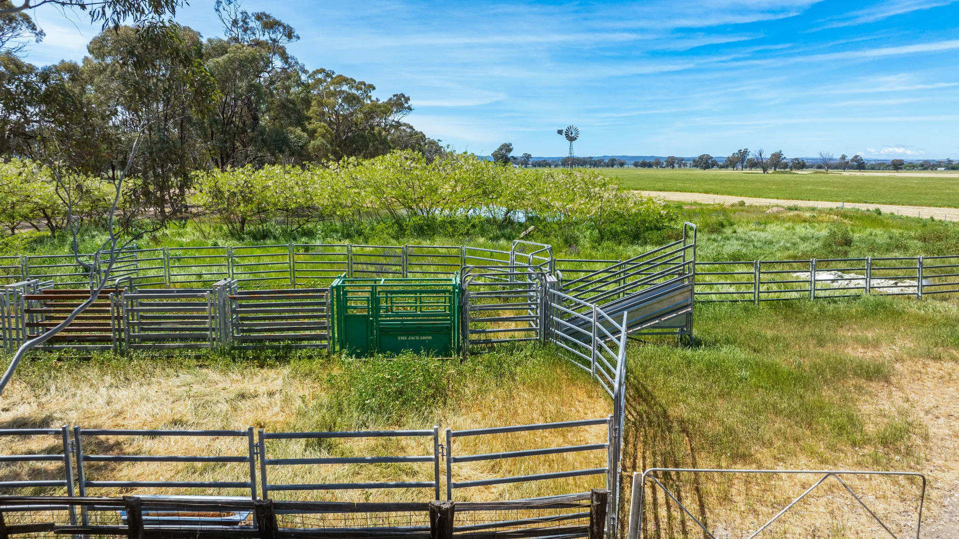 Additional image 5 of Lot 1 Boorhaman-Springhurst Road, Springhurst VIC 3682