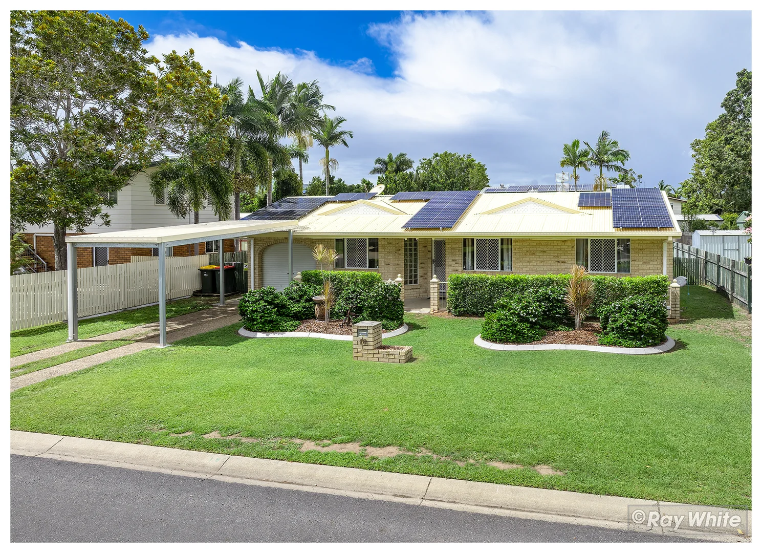 Additional image 32 of 18 Bondeson Drive, Parkhurst QLD 4702