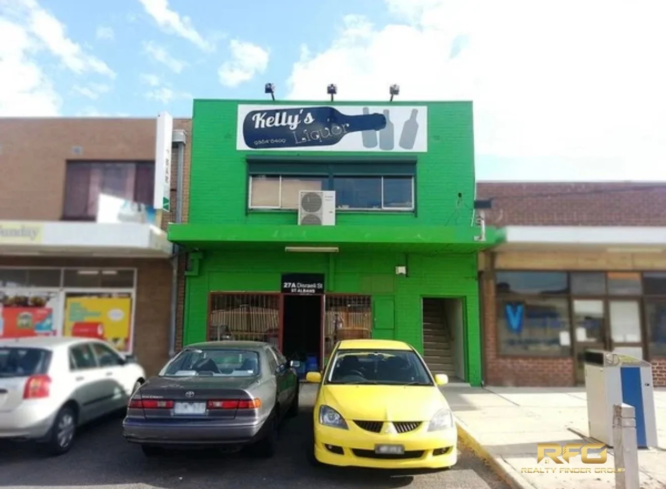 27A Disraeli St, St Albans VIC 3021
