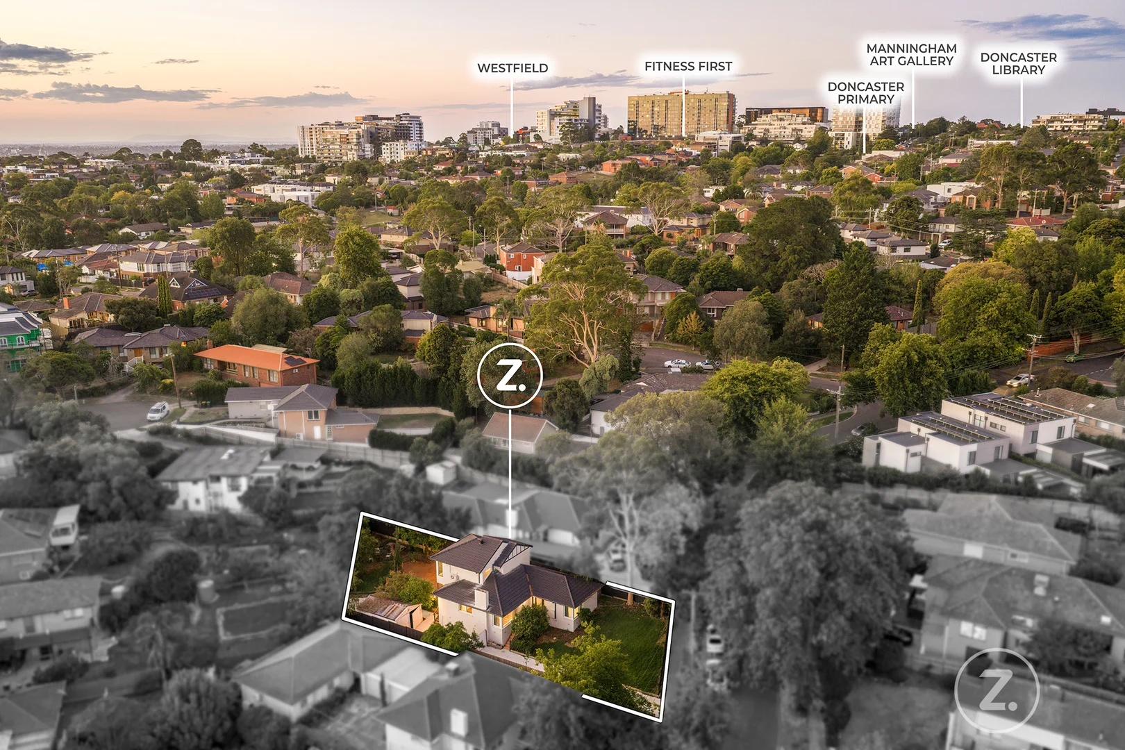Additional image 16 of 9 Grange Park Avenue, Doncaster VIC 3108