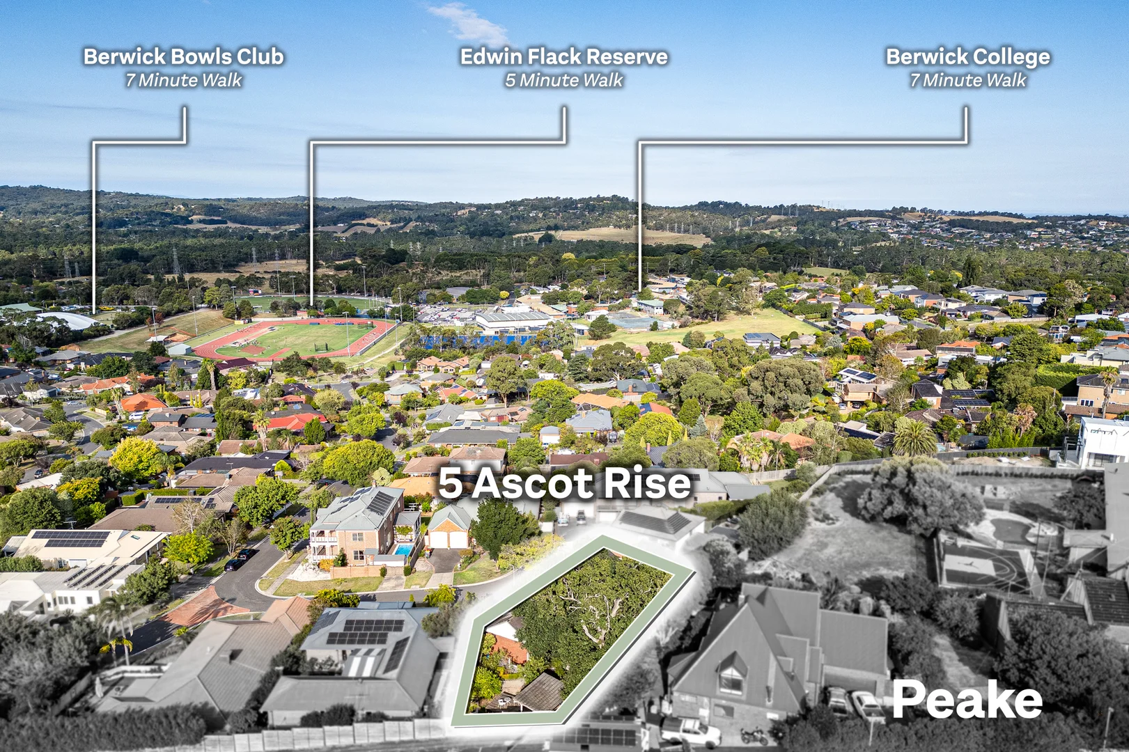 Additional image 19 of 5 Ascot Rise, Berwick VIC 3806