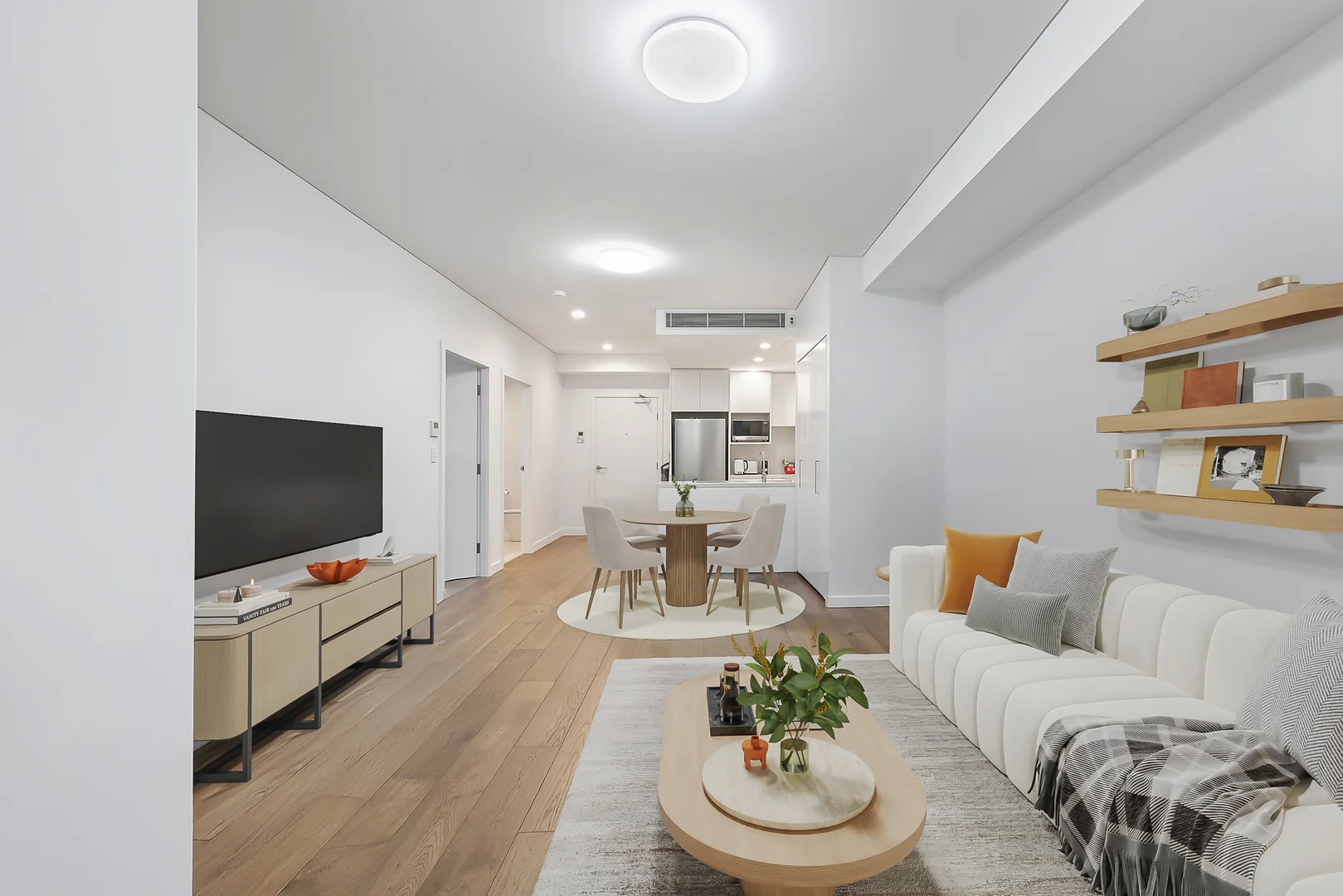 3/29 Forest Grove, Epping NSW 2121 photo 3