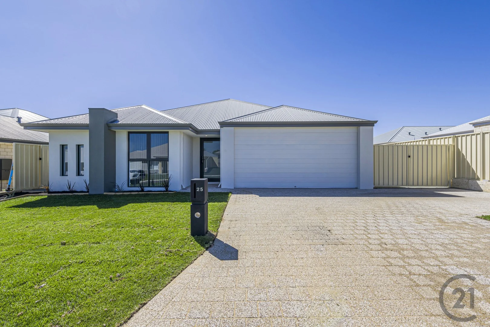 25 Turtle Way, Dawesville WA 6211