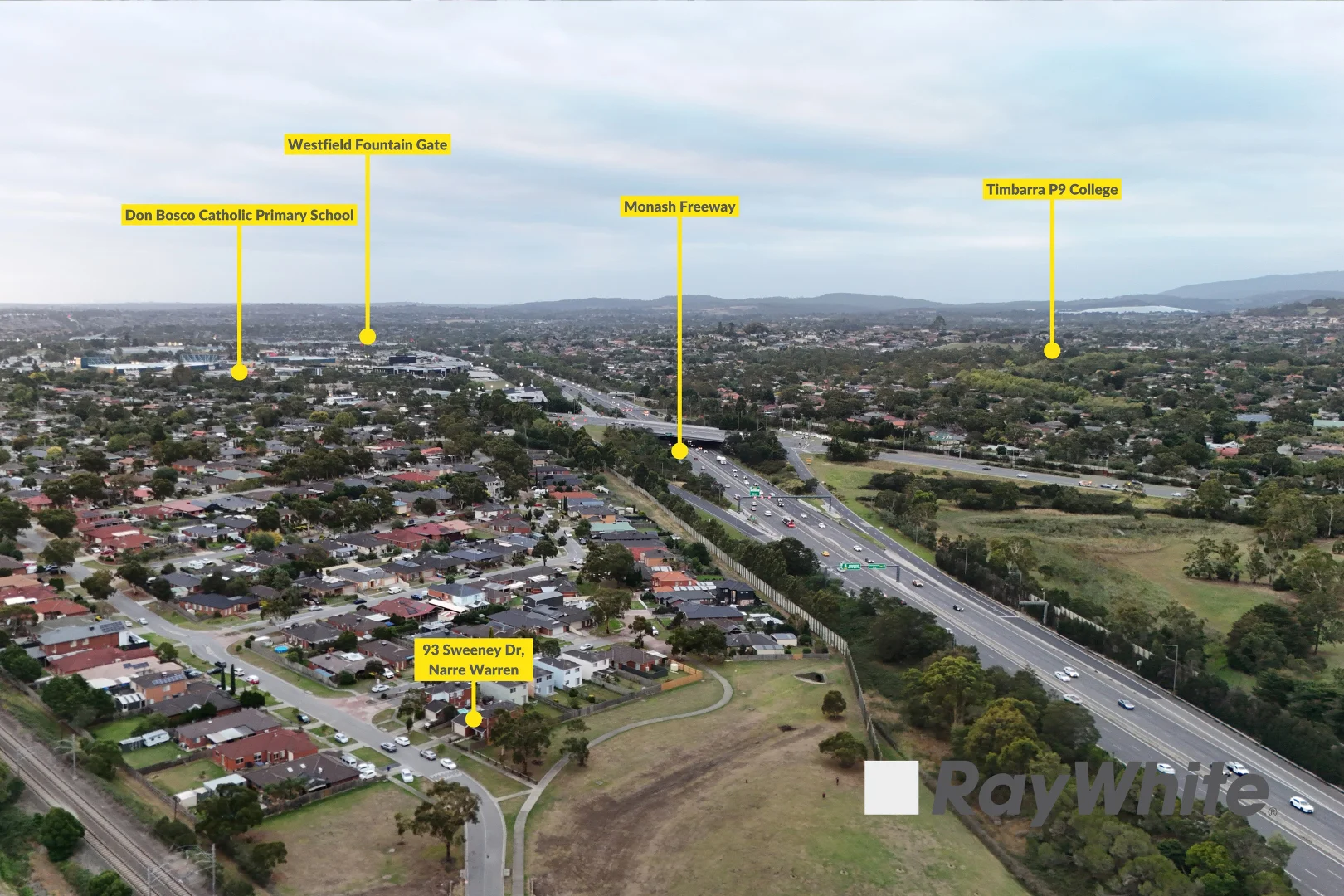 Additional image 24 of 93 Sweeney Drive, Narre Warren VIC 3805