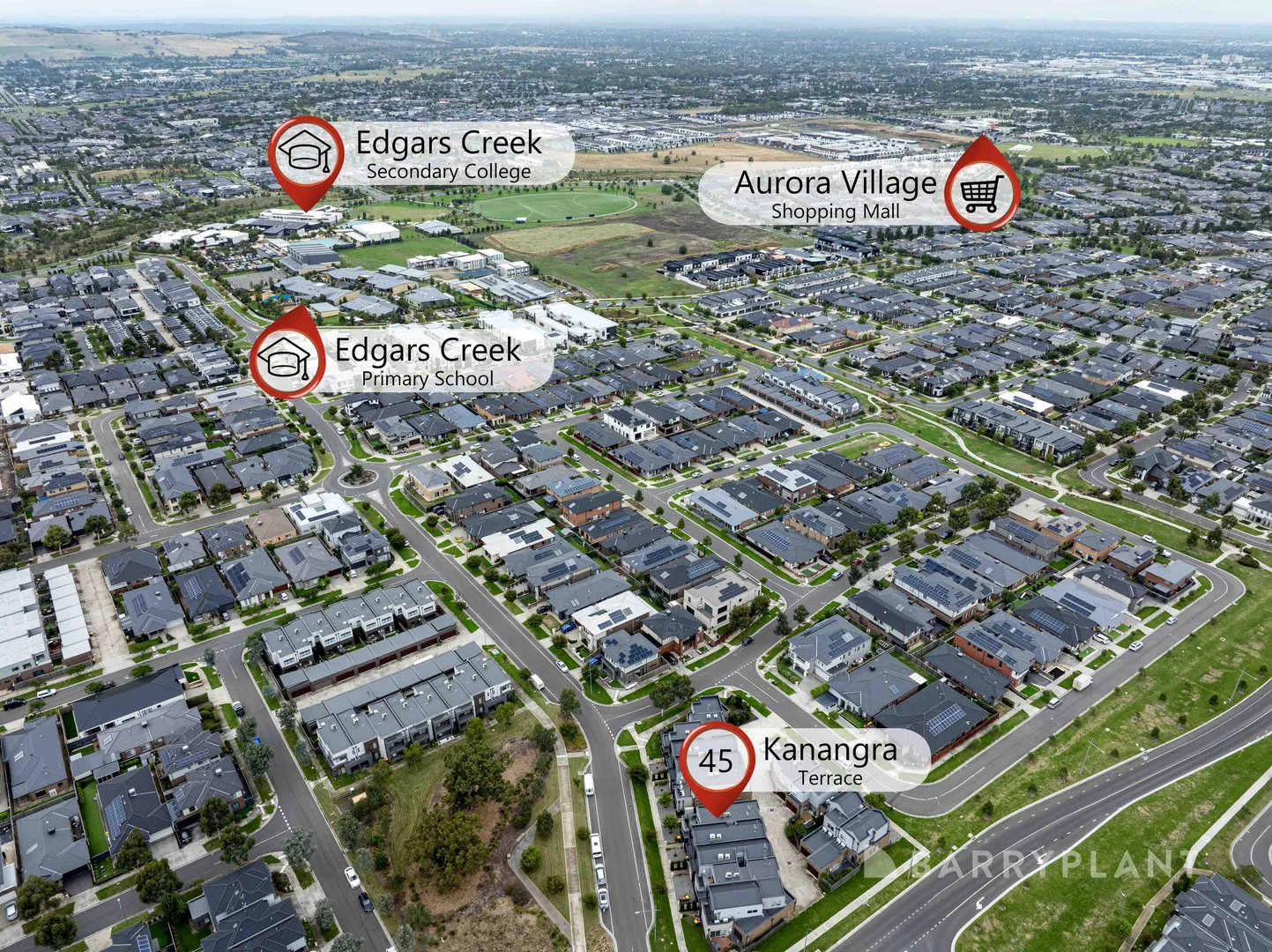 Additional image 13 of 45 Kanangra Terrace, Wollert VIC 3750