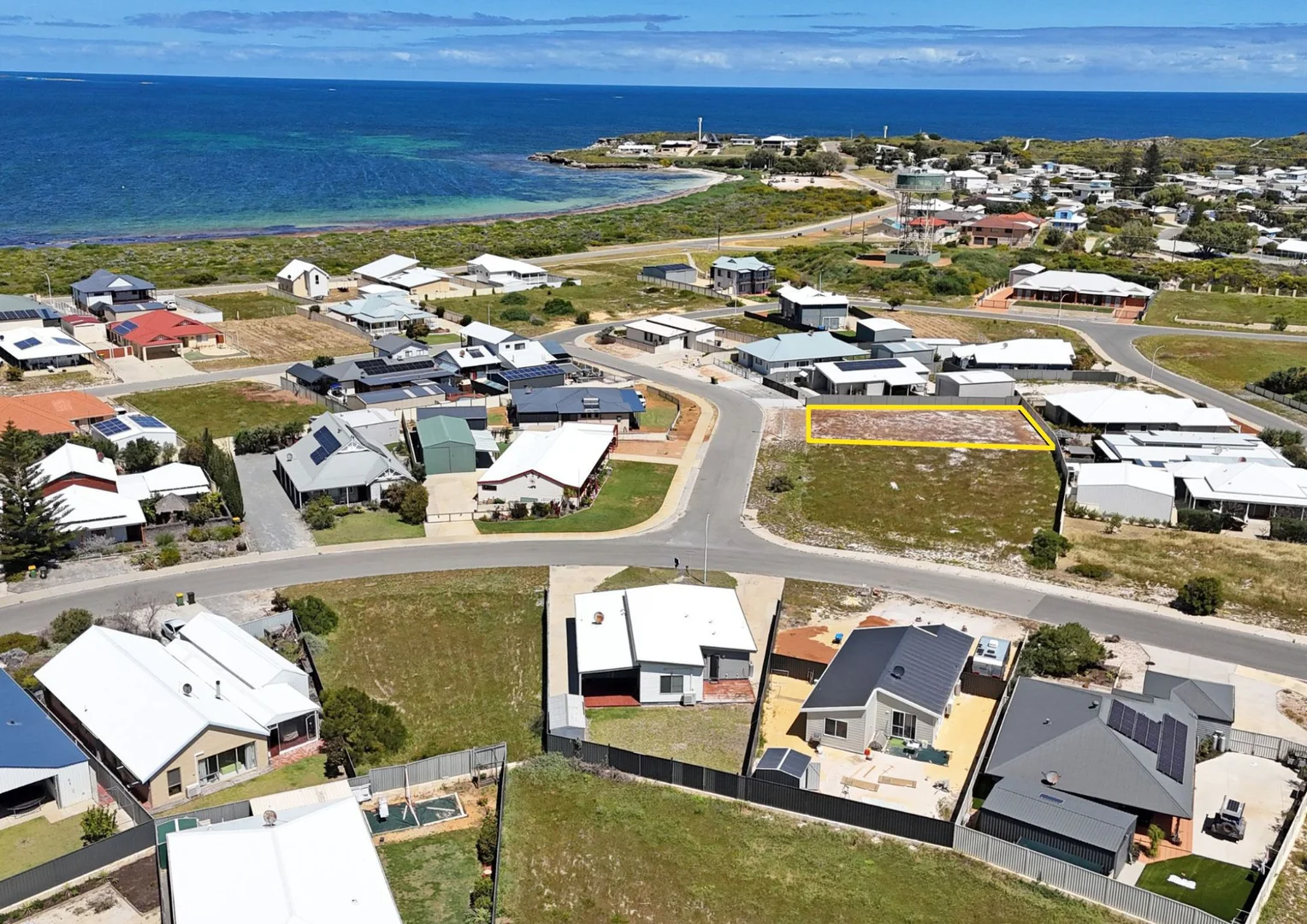 Additional image 7 of Lot 788, 27 Glover Cres, Green Head WA 6514