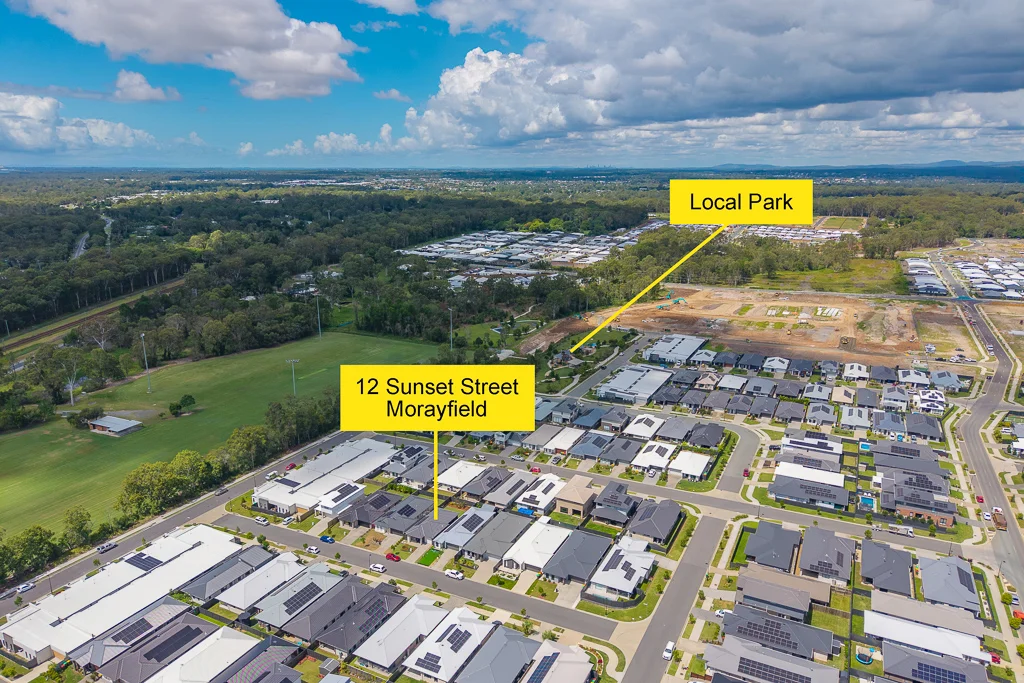 Additional image 16 of 12 Sunset Street, Morayfield QLD 4506