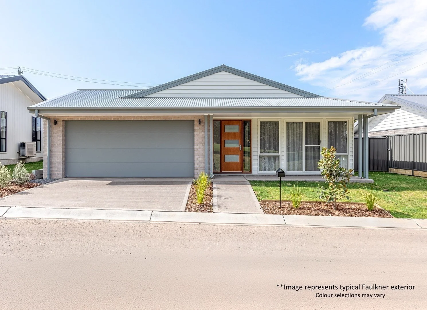 Lot 12/'Faulkner' Hobbs Place, Eden NSW 2551