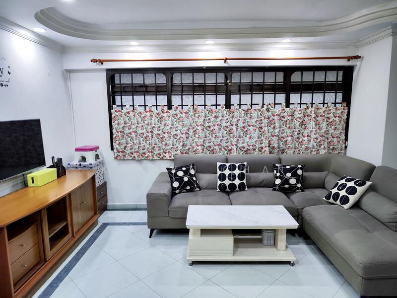 953 Hougang Avenue 9