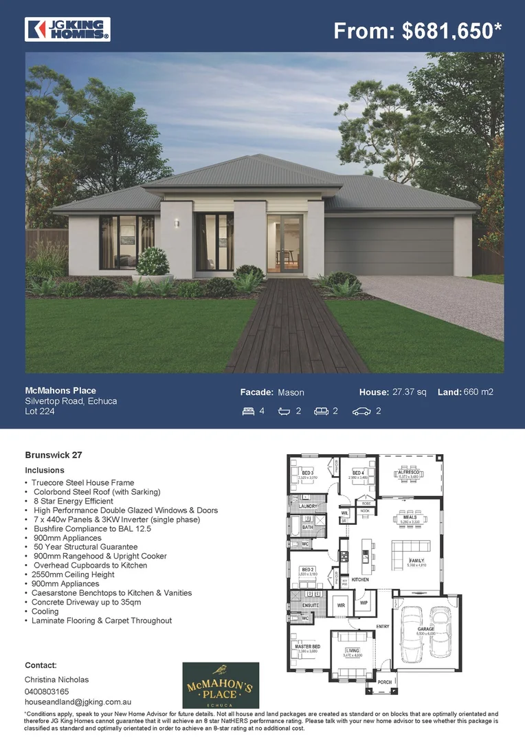 Additional image 2 of 224 Silvertop Road, Echuca VIC 3564