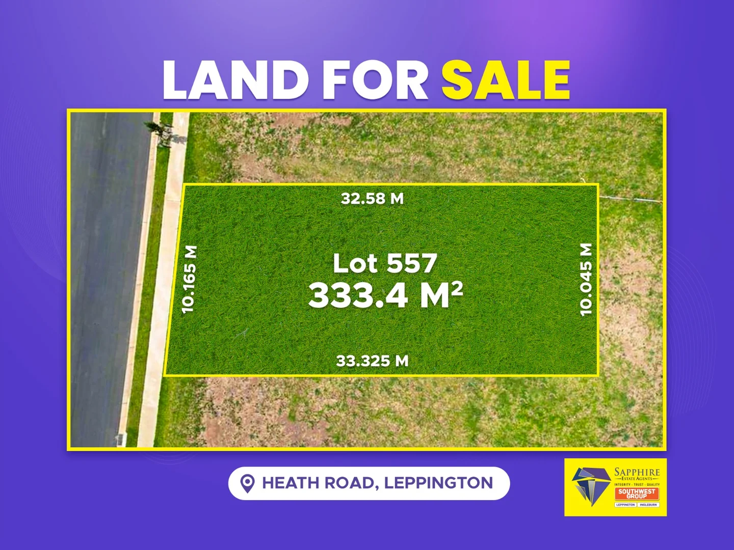 Additional image 6 of 7 Heath Road, Leppington NSW 2179