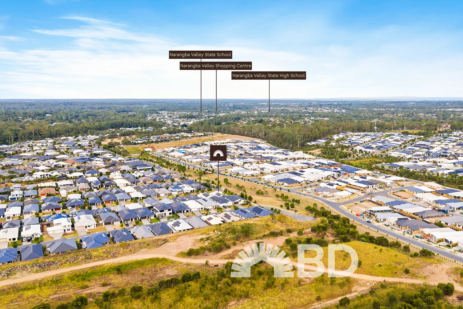 Additional image 25 of 55 Palatial Crescent, Narangba QLD 4504